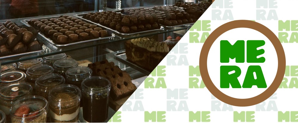 Mera Chocolate Menü