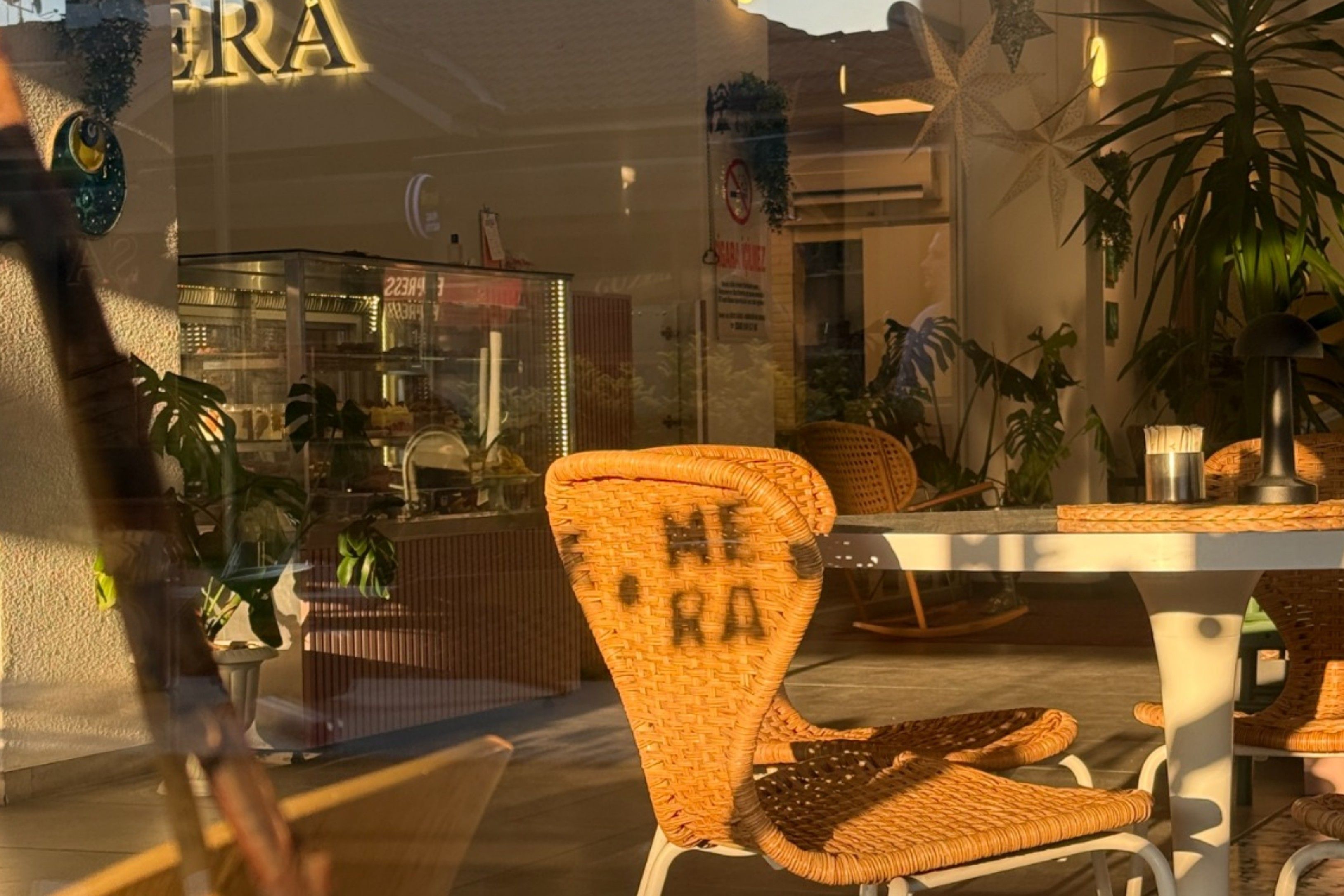 Mera Chocolate