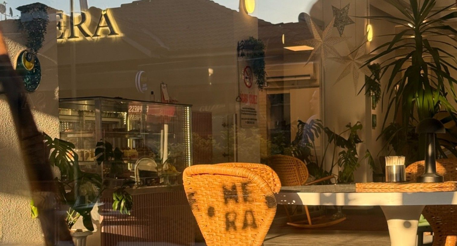 Yeni Bir Serüven
