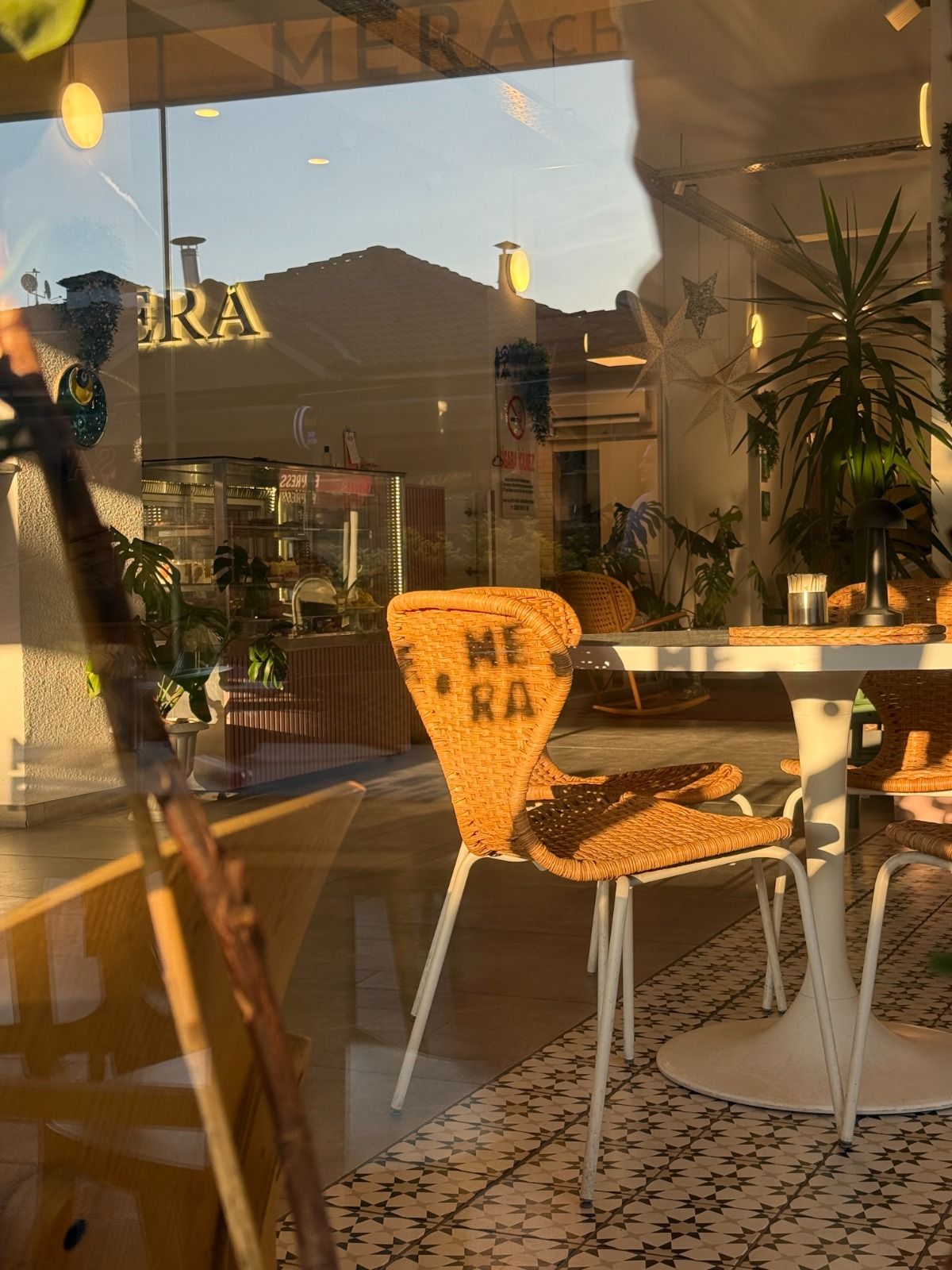 Mera Chocolata 