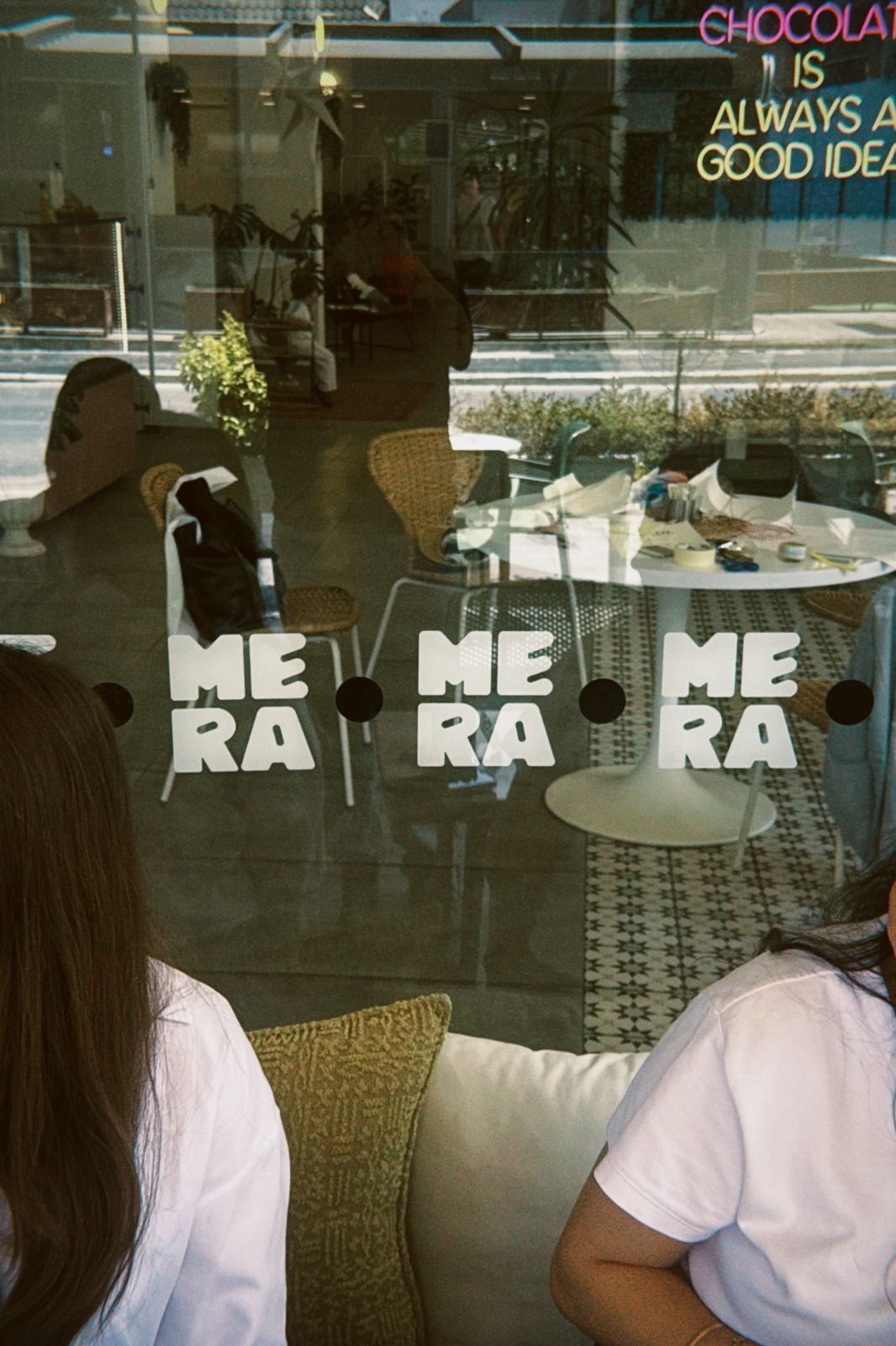 Mera Chocolata 
