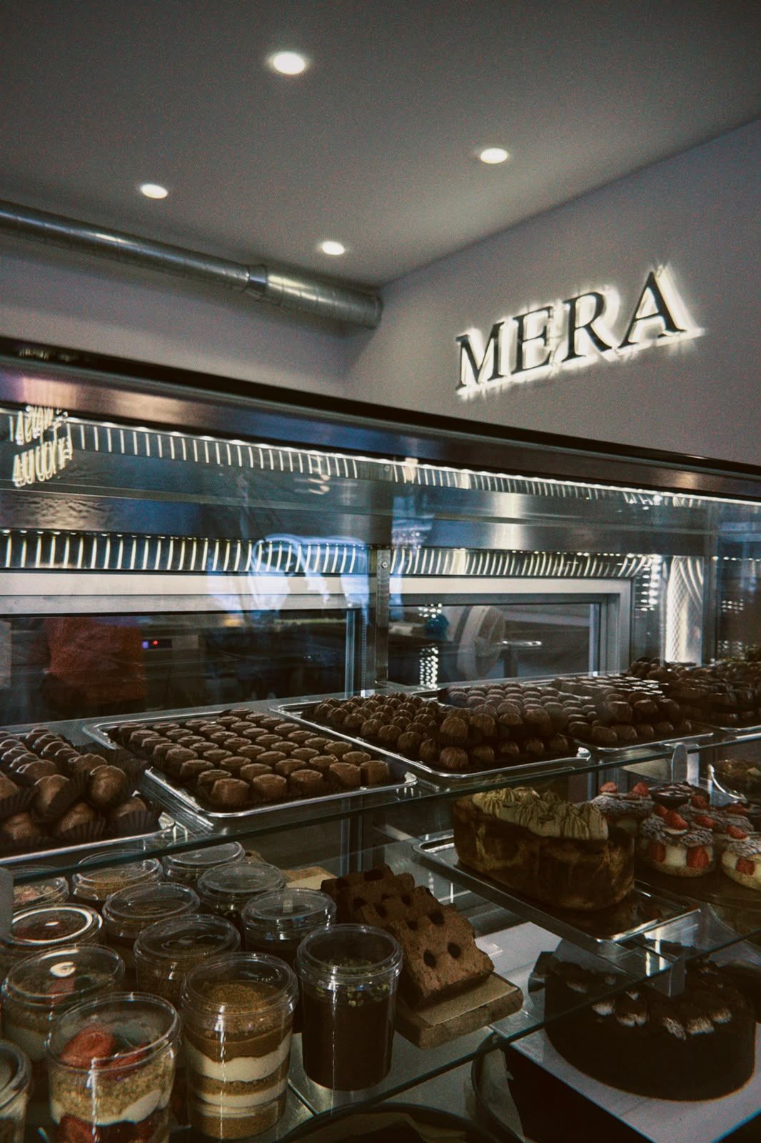Mera Chocolata 